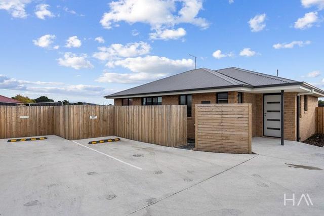 1 & 2/47 Davies Street, TAS 7253
