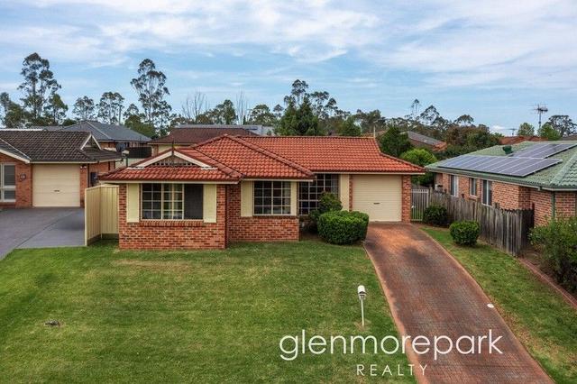 12 Brady Place, NSW 2745