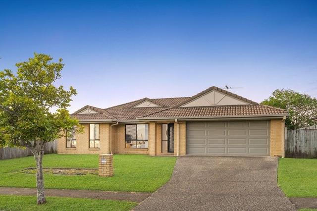 75 Ridgegarden Drive, QLD 4506