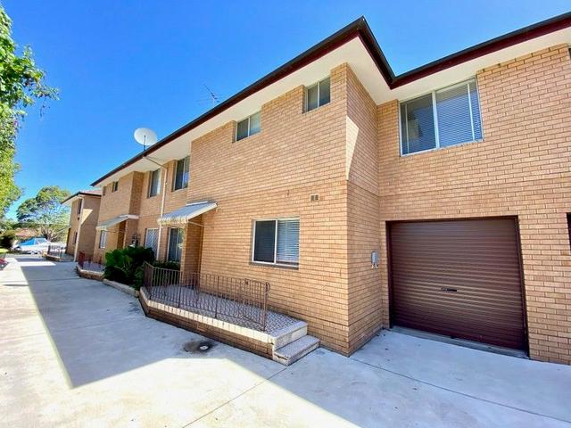 3/15 Lidbury  Street, NSW 2141