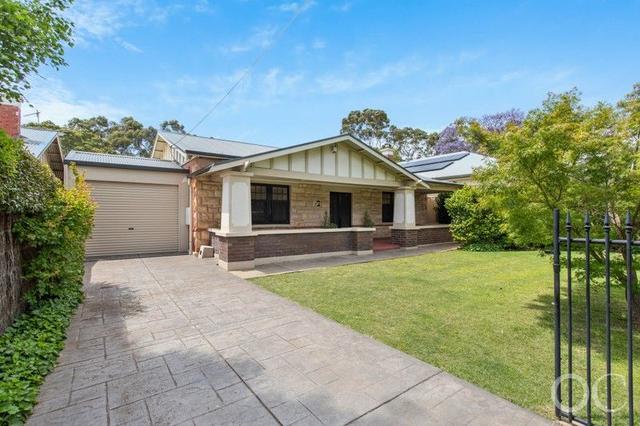 50 Ferguson Avenue, SA 5064