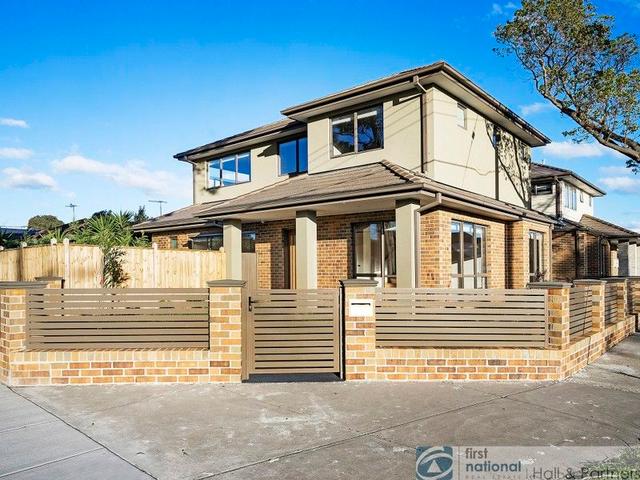 38 Farm Road, VIC 3192