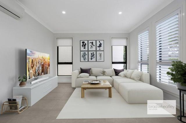 28 Lillyana Street, NSW 2762