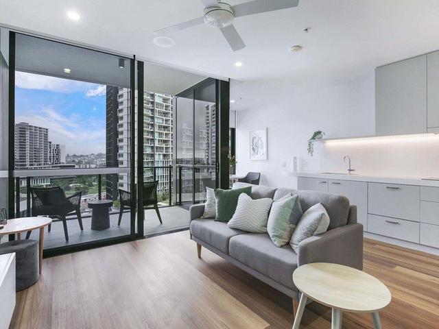 908/50 Longland Street, QLD 4006