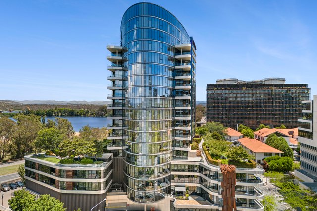 216/19 Marcus Clarke Street, ACT 2601