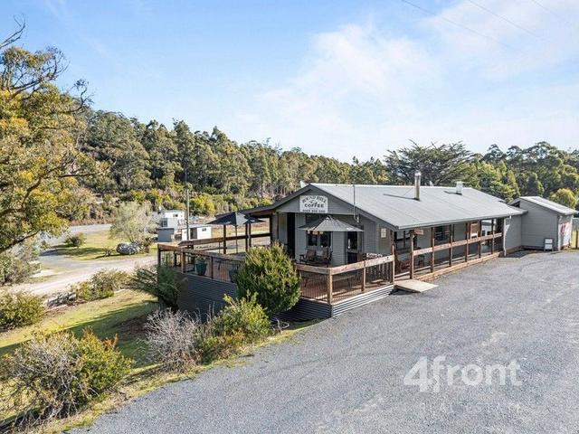8 Main Street, TAS 7306