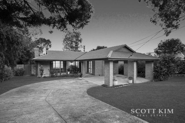 25 Colonial Drive, VIC 3133