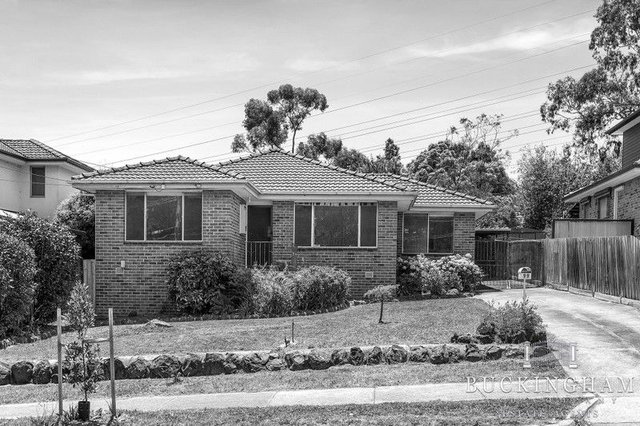 COMING 2026 -/99 Harborne Street, VIC 3085