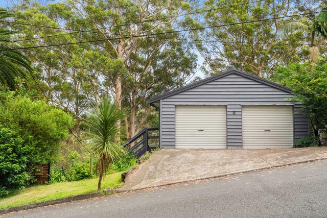 5 Francis Road, NSW 2260