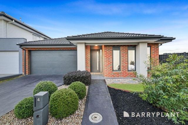 4 Greenwich Drive, VIC 3806