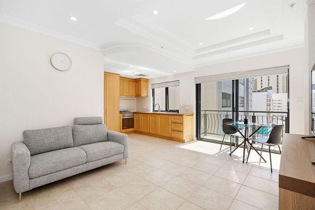 V706/9 Victoria Avenue, WA 6000