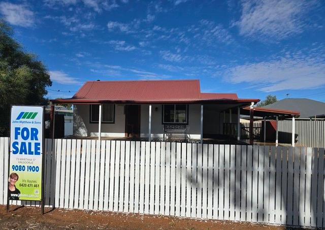 1/29 Turner Street, WA 6430