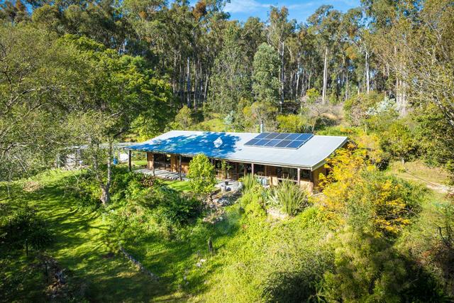 12 Green Hill Lane, NSW 2550