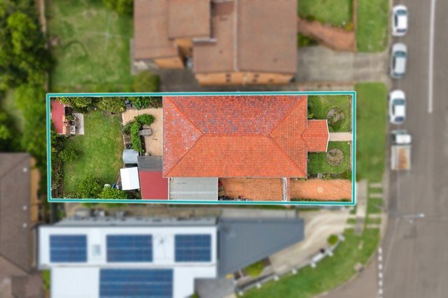 12 Benwerrin Avenue, NSW 2221