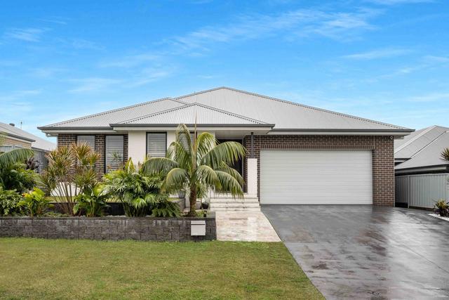 63 Caladenia Crescent, NSW 2541