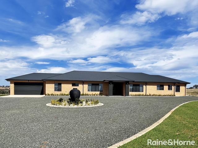 20 Crowe Road, NSW 2594