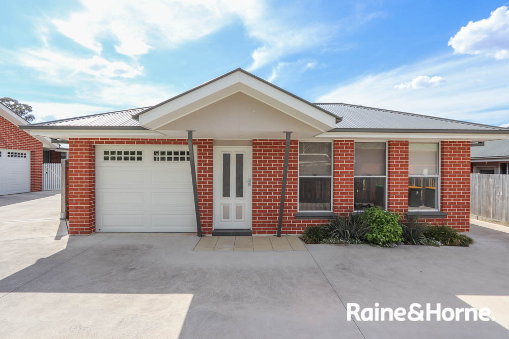 2/68 Lambert Street, Bathurst NSW 2795 Address information Allhomes