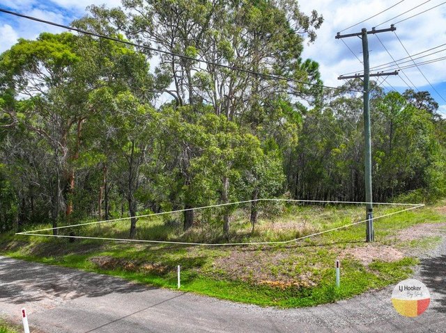 90 Highland Ridge Road, QLD 4184