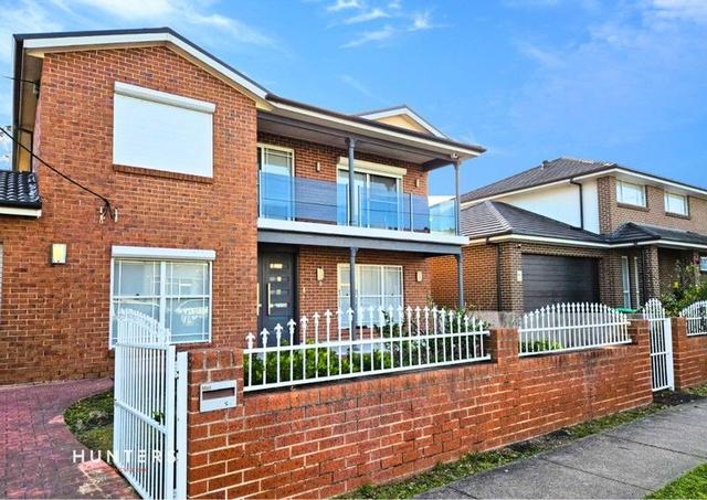 9 Buller Street, NSW 2151