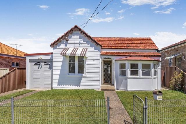 27 Wallace Street, NSW 2207