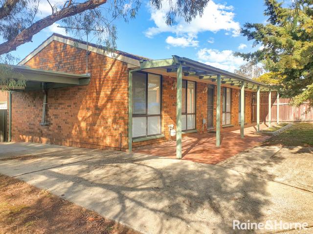 4 Bradbury Place, NSW 2620