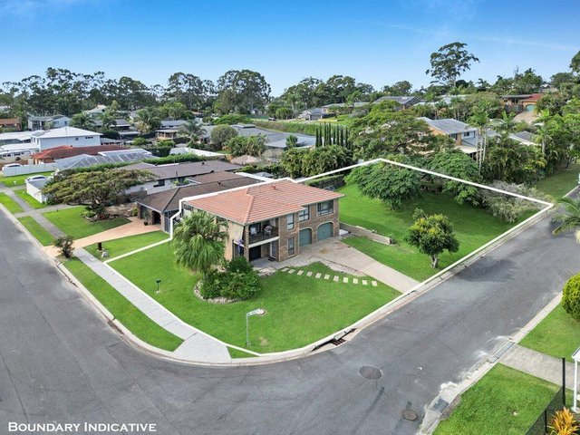 5 Burdock Street, QLD 4221