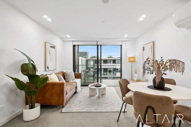 503/258 Northbourne Avenue, ACT 2602