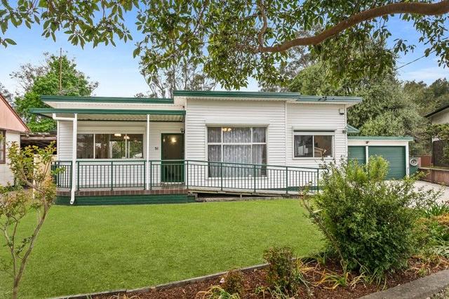 51 Kaylaur Crescent, NSW 2527