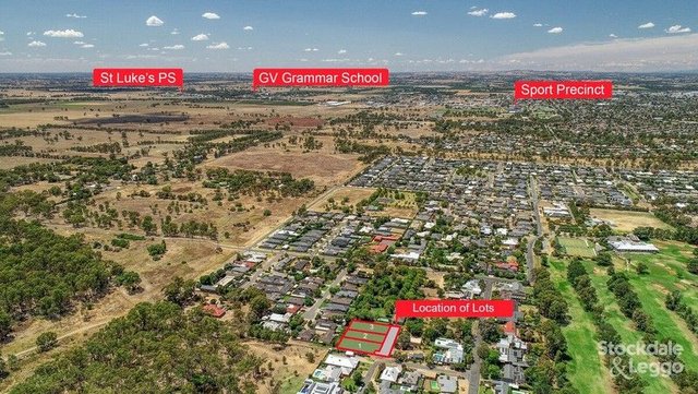 1-3/15 Sandpiper Ridge, VIC 3630