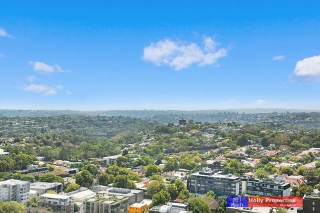 2309/472 Pacific Highway, NSW 2065