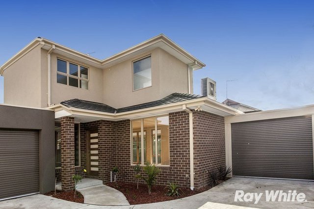 2/81 Burlington Street, VIC 3166