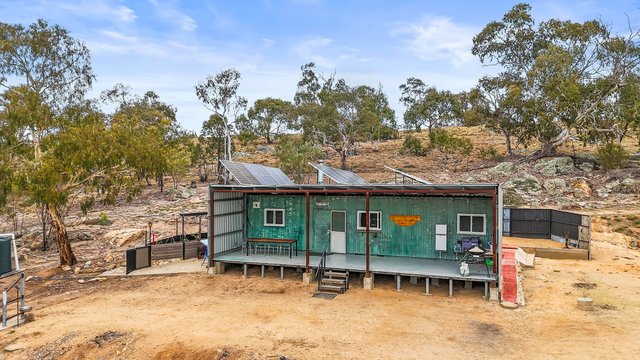 1009 Monaro Highway, NSW 2630