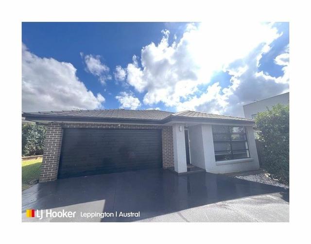 43 Talana Hill Drive, NSW 2174