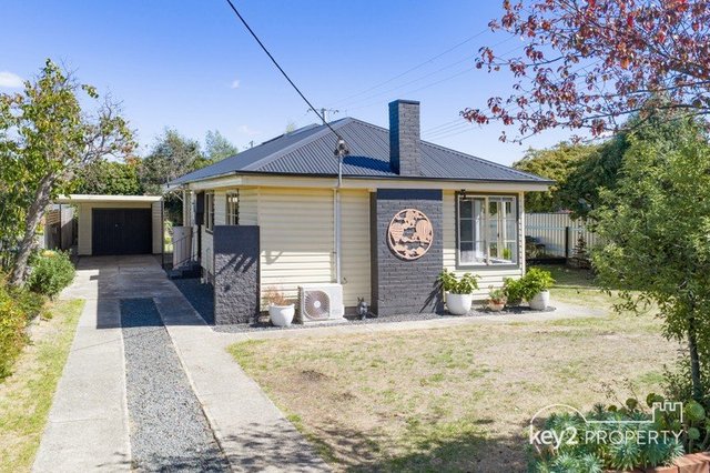 104 Hardwicke Street, TAS 7250