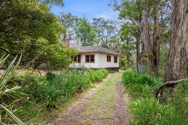 736 Black Range Road, VIC 3434