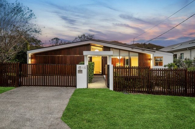 16 Lilley Road, QLD 4065