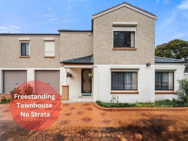 3/40-42 Anderson Avenue, NSW 2170
