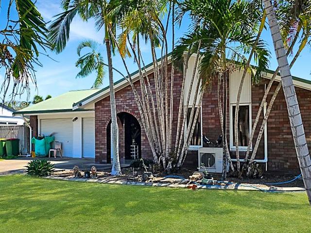 40 Yolanda Drive, QLD 4814