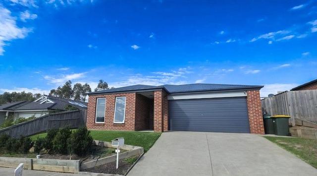 4 Chaucer Way, VIC 3818