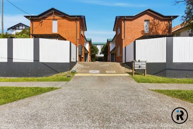 5/32 Wilkie Street, QLD 4105