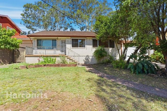 526 Pembroke Road, NSW 2560