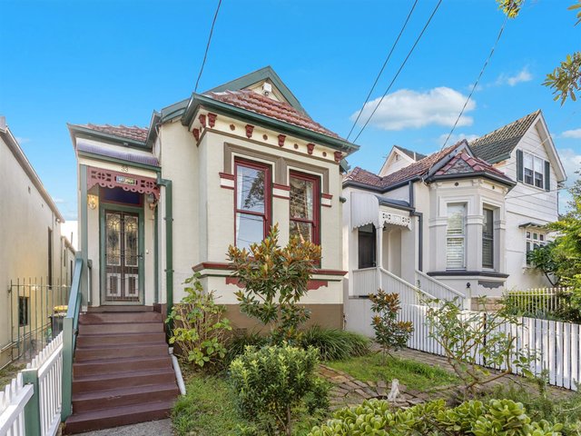 33 Wallace Street, NSW 2134