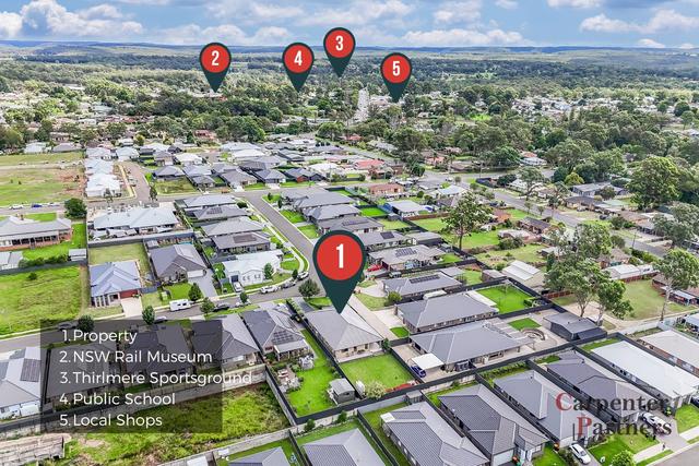 23 Highland Crescent, NSW 2572