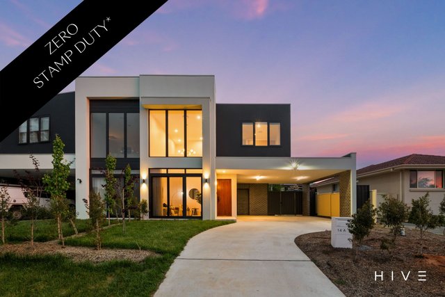 14A Gascoyne Circuit, ACT 2617