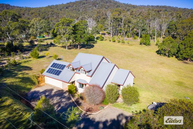 42 Bournda Park Way, NSW 2550