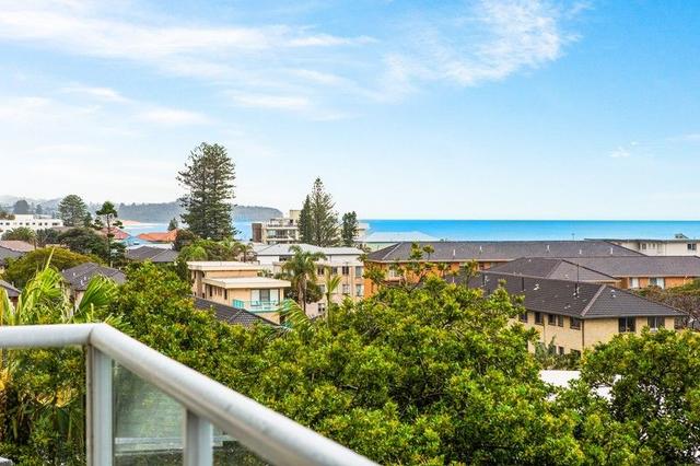 12/15 Frazer Street, NSW 2097