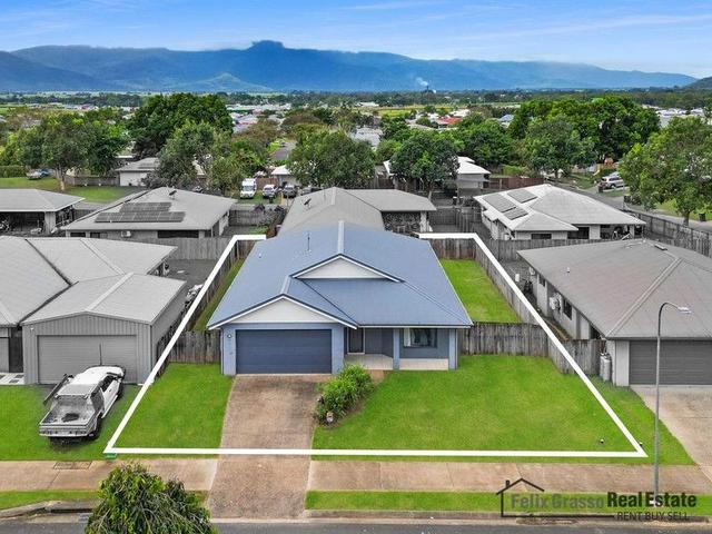 8 Muirhead Street, QLD 4865