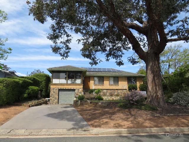 31 Gellibrand Street, ACT 2612