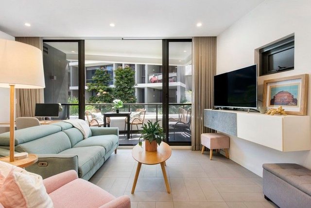 205/9 Archibald Avenue, NSW 2017