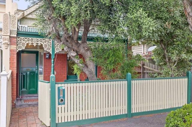 6 Berry Street, VIC 3068
